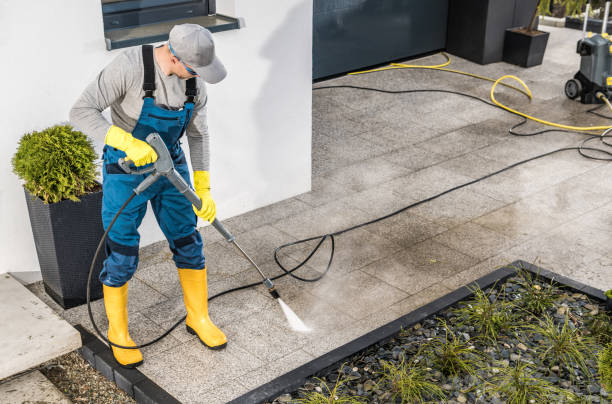 Professional Pressure Washing in Upper Sandusky, OH